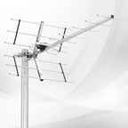 Triax DIGI 14 television antenna Outdoor