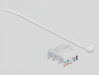 Delock Adaptador modular 86014 (2)