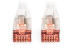 Digitus CAT 6 S/FTP patch cable (DK-1644-300)