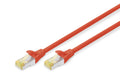 Digitus CAT 6A S/FTP patch cable (DK-1644-A-070/R)