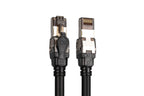 Digitus cable de parcheo CAT 8.1 S/FTP, 2 m, 10 piezas