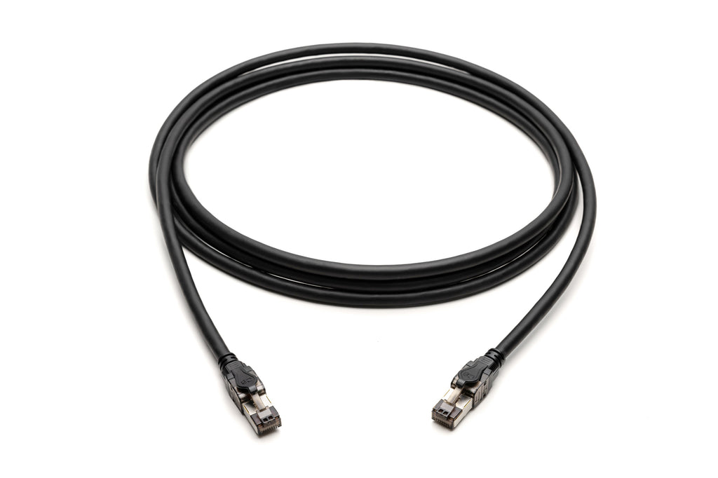 Digitus CAT 8.1 S/FTP patch cable, 3 m
