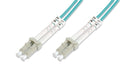 Digitus Fiber Optic Multimode Patch Cord, OM 3, LC / LC (DK-2533-20/3)