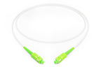 Digitus Fiber optic steel-armored patch cable, simplex, singlemode, SC/APC