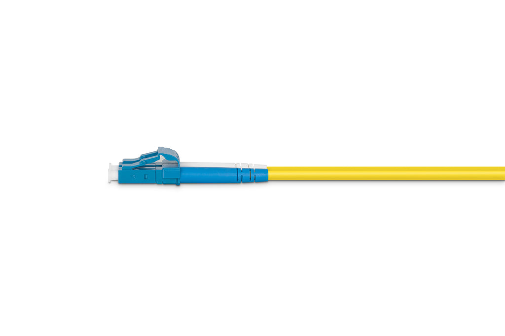 Digitus Fiber Optic Singlemode Patch Cord, LC / LC
