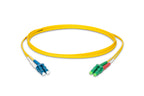 Digitus Fiber Optic Singlemode Patch Cord, LC / LC