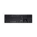 Ducky Origin teclado mecánico gaming USB Cherry MX Brown negro