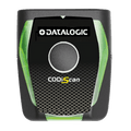 Datalogic CODiScan, BT, 2D, SR, BT (BLE), negro, verde