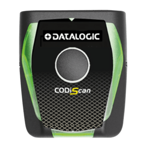Datalogic CODiScan, BT, 2D, SR, BT (BLE), negro, verde