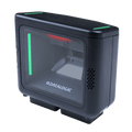 Datalogic Magellan 3600 VSi, soporte de pared/mostrador, 2D, Digimarc, USB, RS232, kit