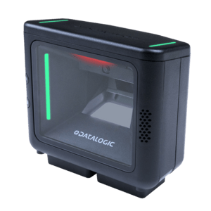Datalogic Magellan 3600 VSi, soporte de pared/mostrador, 2D, Digimarc, USB, RS232, kit