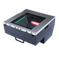 Datalogic Magellan 3750 HSi, 2D, Digimarc, USB, USB-C, poweredUSB, RS232, IBM