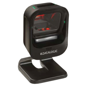 Datalogic Magellan 900i, 2D, multi-IF, negro