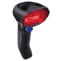 Datalogic QuickScan I 2220 Series, 1D, Imager, USB, Kit (USB), negro