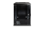 Digitus Carcasa de pared 254 mm - 312x300 mm (DN-10-09U-B)