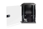 Digitus Carcasa de pared 254 mm - 312x300 mm (DN-10-09U-B)