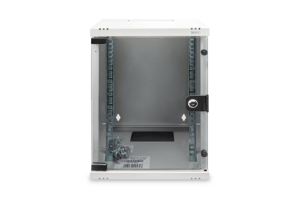 Digitus DN-10-09U network equipment enclosure