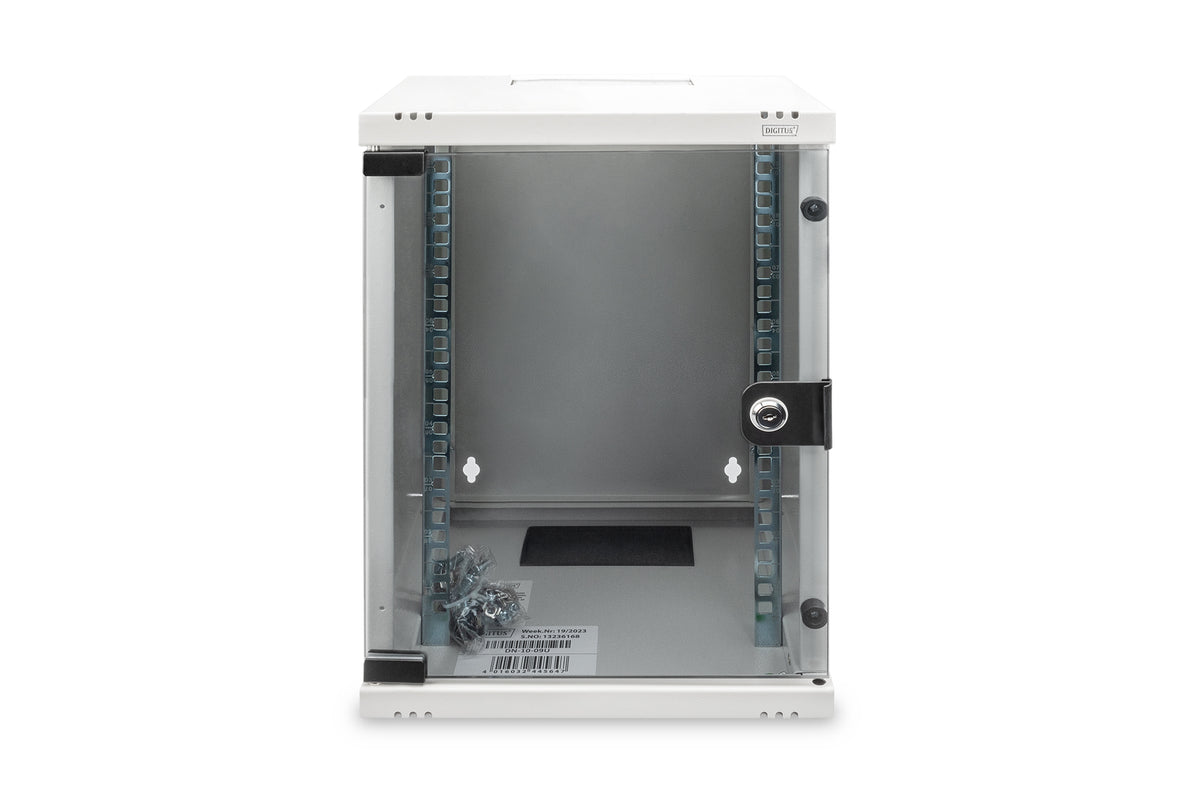 Digitus DN-10-09U network equipment enclosure
