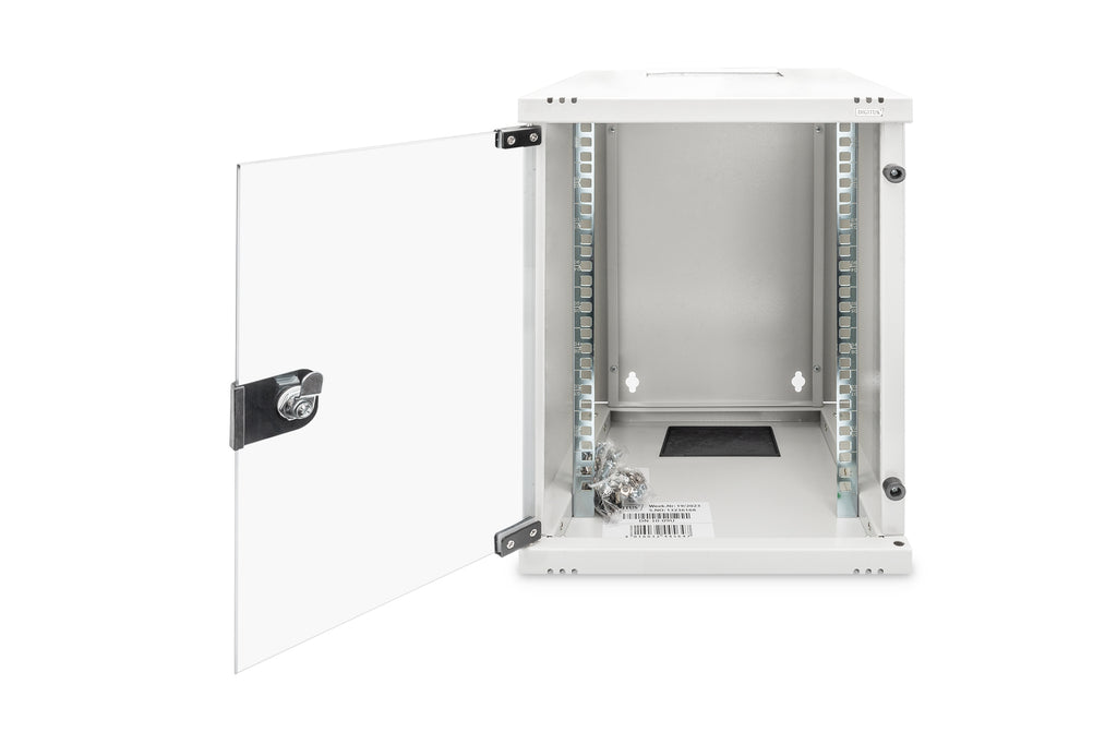 Digitus DN-10-09U network equipment enclosure