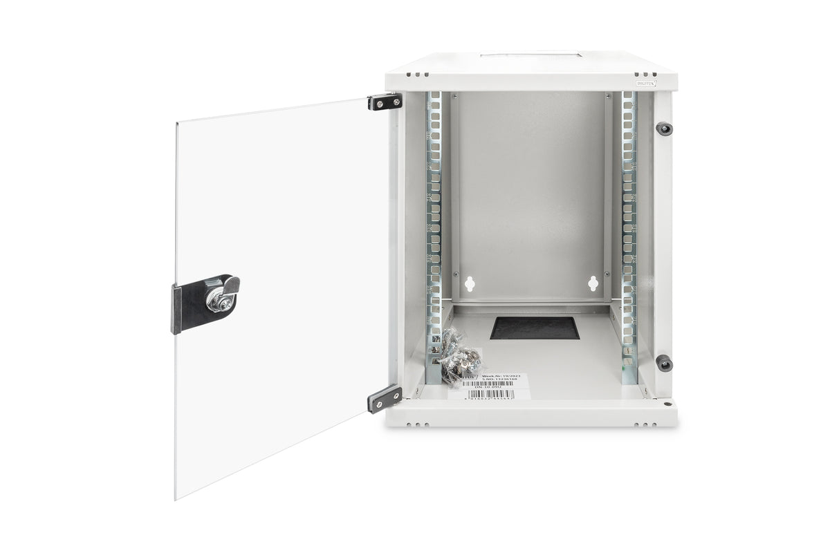 Digitus DN-10-09U network equipment enclosure