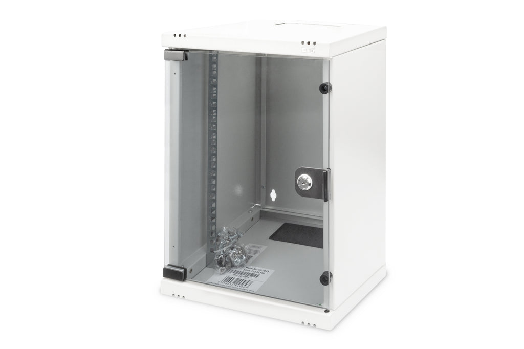 Digitus DN-10-09U network equipment enclosure