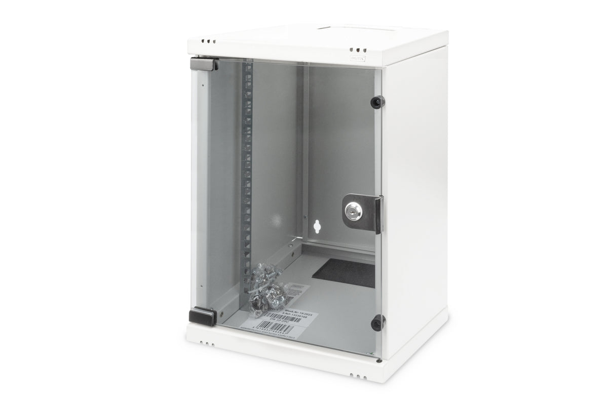 Digitus DN-10-09U network equipment enclosure