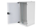 Digitus Carcasa de pared 254 mm - 312x300 mm (DN-10-12U)
