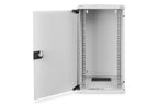 Digitus Carcasa de pared 254 mm - 312x300 mm (DN-10-12U)