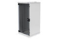 Digitus Carcasa de pared 254 mm - 312x300 mm (DN-10-12U)