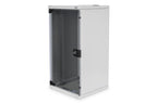 Digitus Carcasa de pared 254 mm - 312x300 mm (DN-10-12U)
