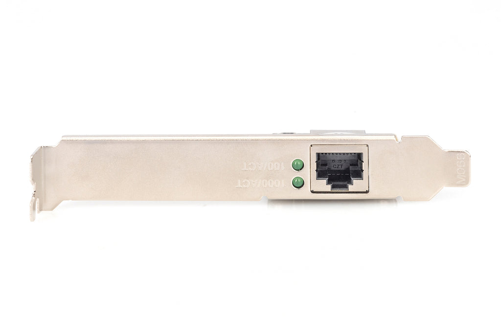 Digitus Tarjeta de red Gigabit Ethernet PCI Express