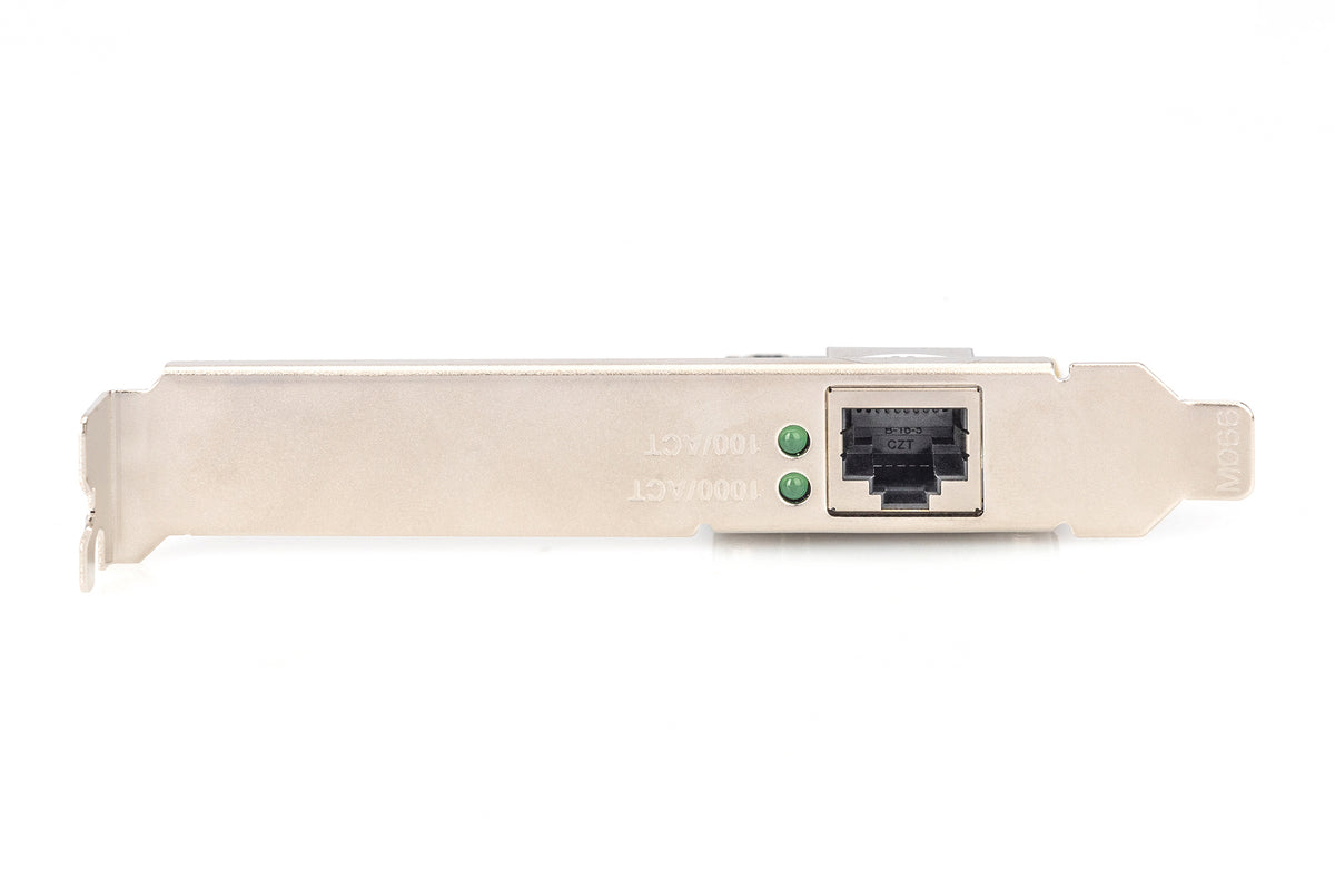 Digitus Tarjeta de red Gigabit Ethernet PCI Express