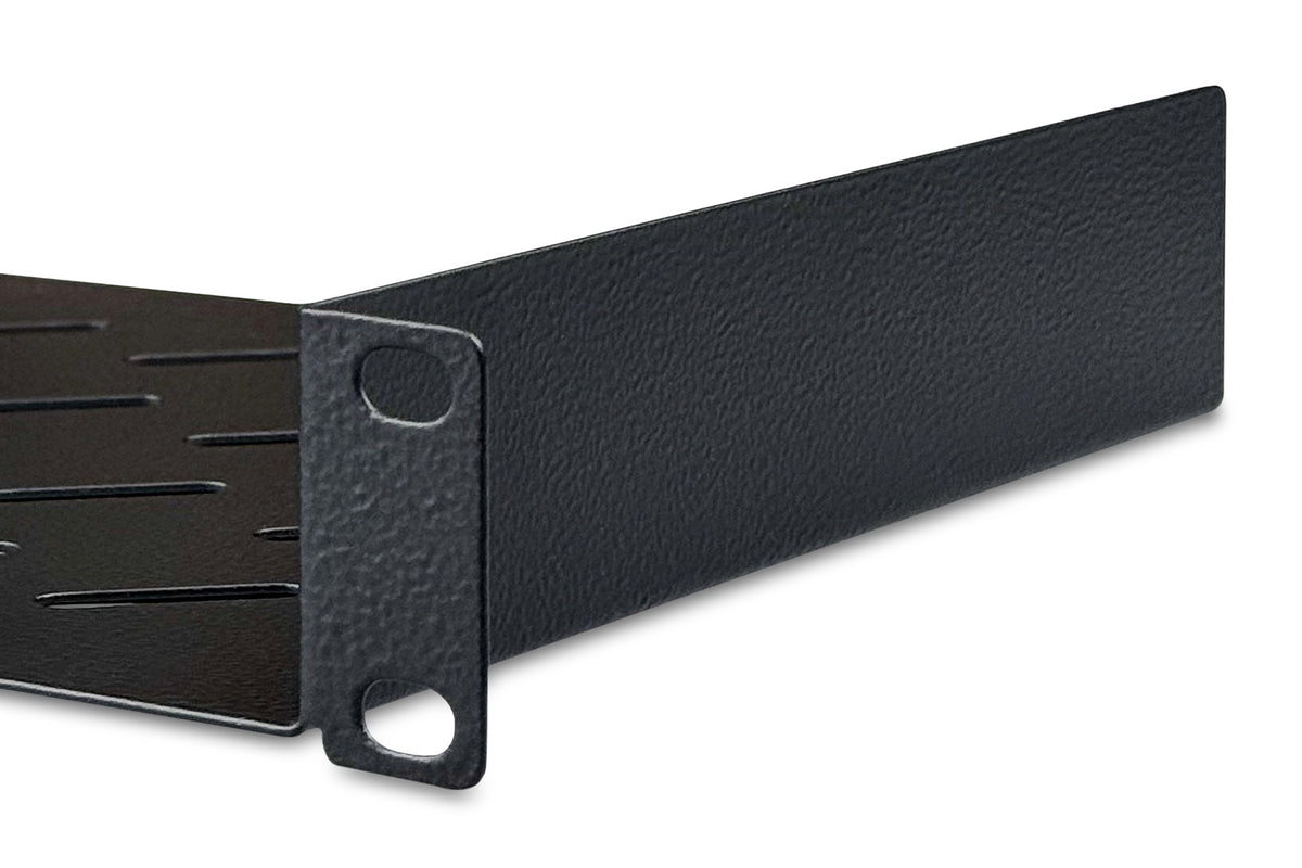 Digitus 254 mm 1U shelf (DN-10-TRAY-2-B)