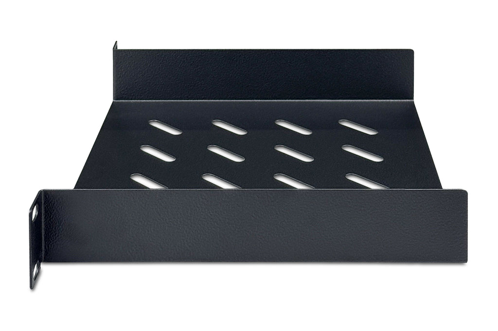 Digitus 254 mm 1U shelf (DN-10-TRAY-2-B)