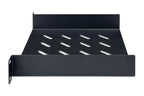 Digitus 254 mm 1U shelf (DN-10-TRAY-2-B)