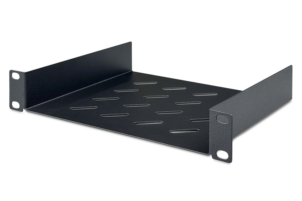 Digitus 254 mm 1U shelf (DN-10-TRAY-2-B)