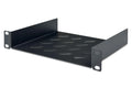 Digitus 254 mm 1U shelf (DN-10-TRAY-2-B)