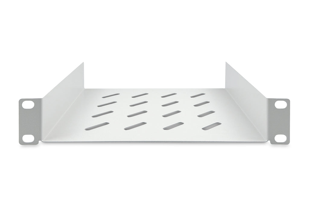 Digitus 254 mm 1U shelf (DN-10-TRAY-2)