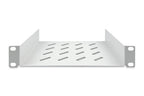 Digitus 254 mm 1U shelf (DN-10-TRAY-2)