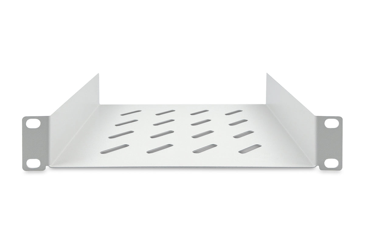 Digitus 254 mm 1U shelf (DN-10-TRAY-2)