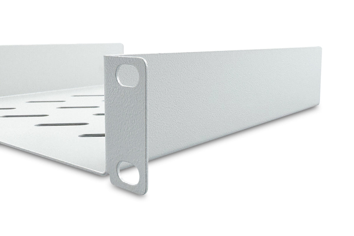 Digitus 254 mm 1U shelf (DN-10-TRAY-2)