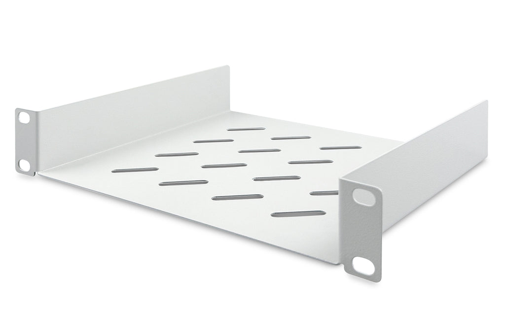 Digitus 254 mm 1U shelf (DN-10-TRAY-2)