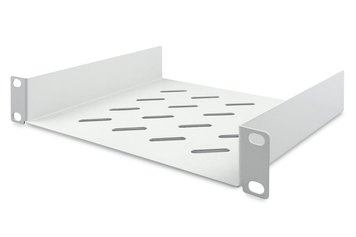 Digitus 254 mm 1U shelf (DN-10-TRAY-2)