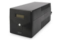 Digitus Line-interactive UPS, 1000 VA/600 W