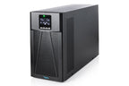 Digitus OnLine UPS systems, tower type, 2000 VA / 2000 W