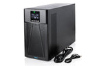 Digitus OnLine UPS systems, tower type, 3000 VA / 3000 W