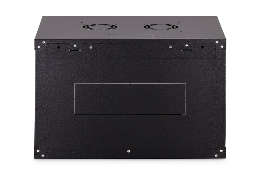 Digitus Armario de pared serie Dynamic Basic - 600x450 mm (DN-19 07-U-EC-SW)