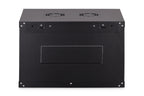 Digitus Armario de pared serie Dynamic Basic - 600x450 mm (DN-19 07-U-EC-SW)