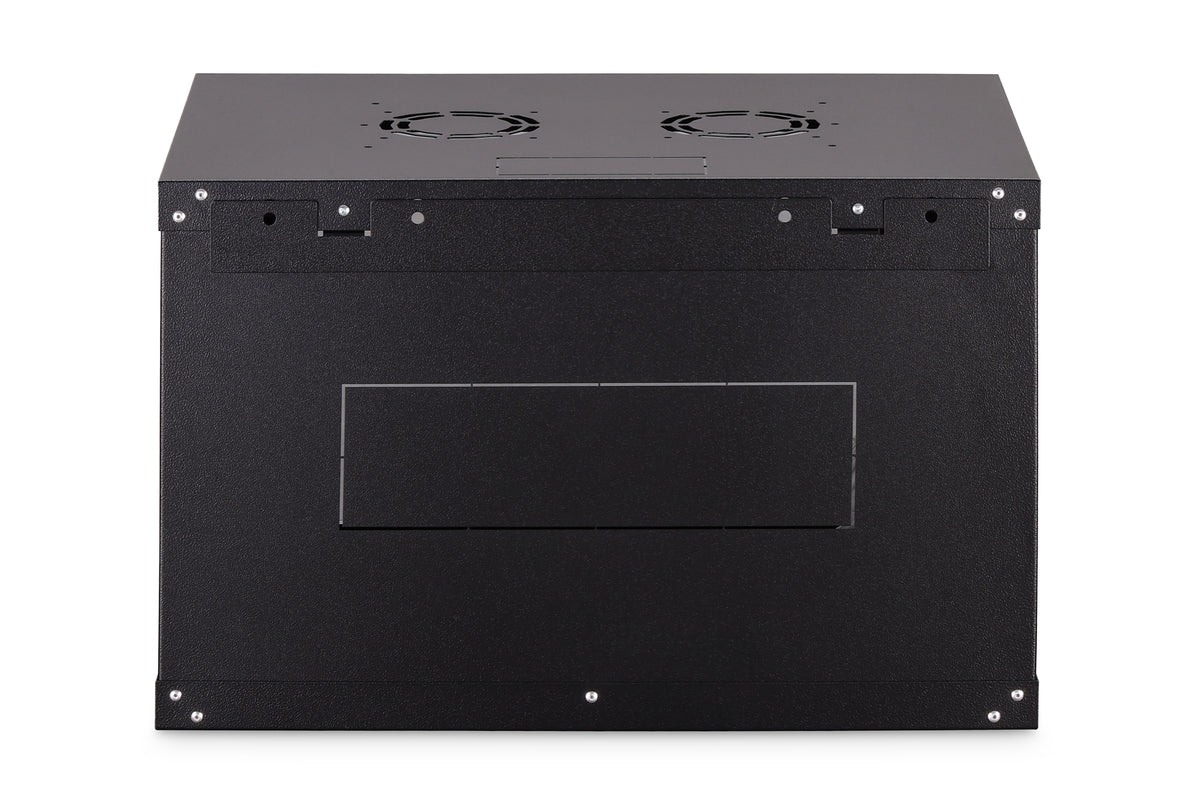 Digitus Armario de pared serie Dynamic Basic - 600x450 mm (DN-19 07-U-EC-SW)
