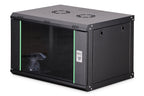 Digitus Armario de pared serie Dynamic Basic - 600x450 mm (DN-19 07-U-EC-SW)